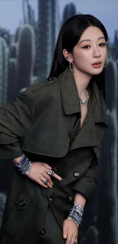 杨紫
