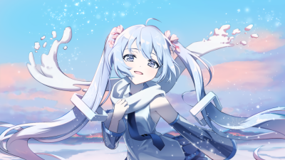 初音未来
