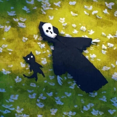 可爱头像~