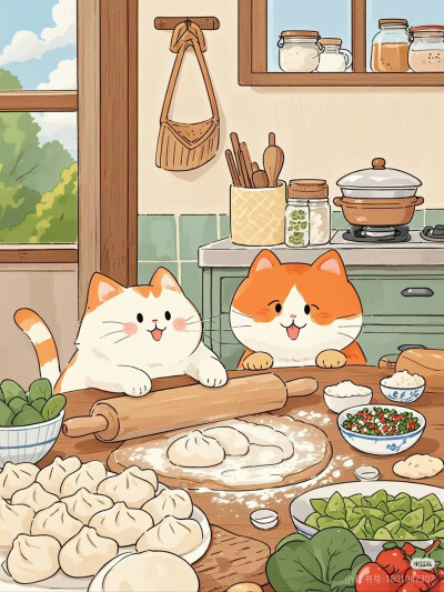 下厨房«侵删致歉»