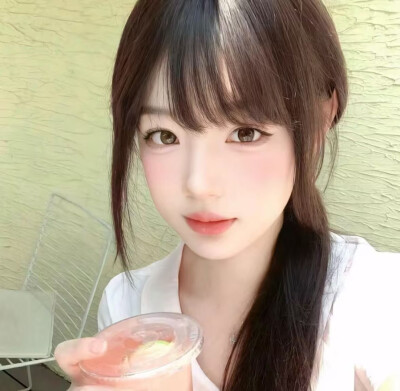 女头