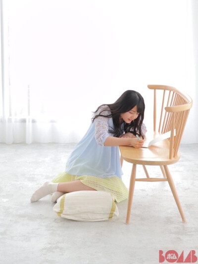 久保史绪里