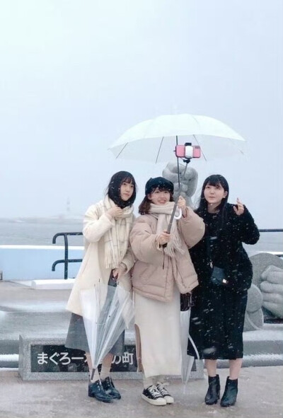 久保史绪里