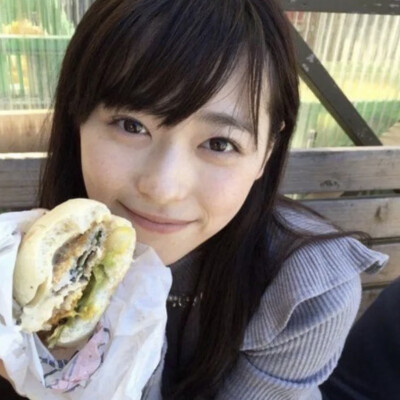 日系女头