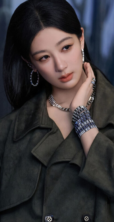 杨紫