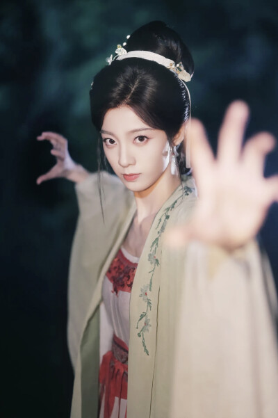 聊斋 芊芊