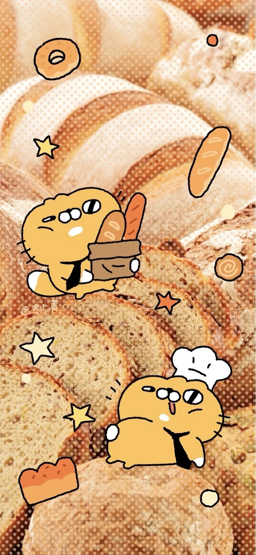 可爱壁纸~