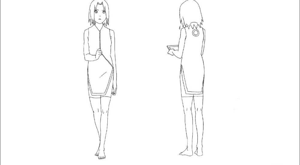 春野樱