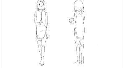 春野樱