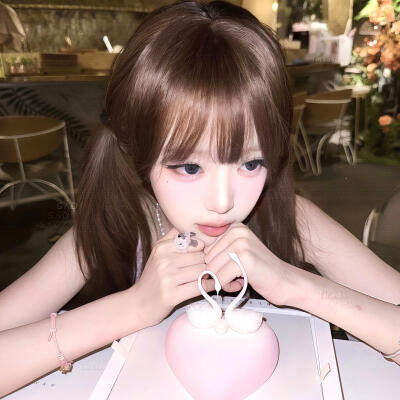 姐妹头像 闺蜜头像