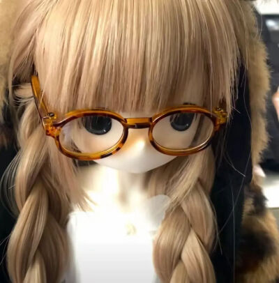 bjd头像