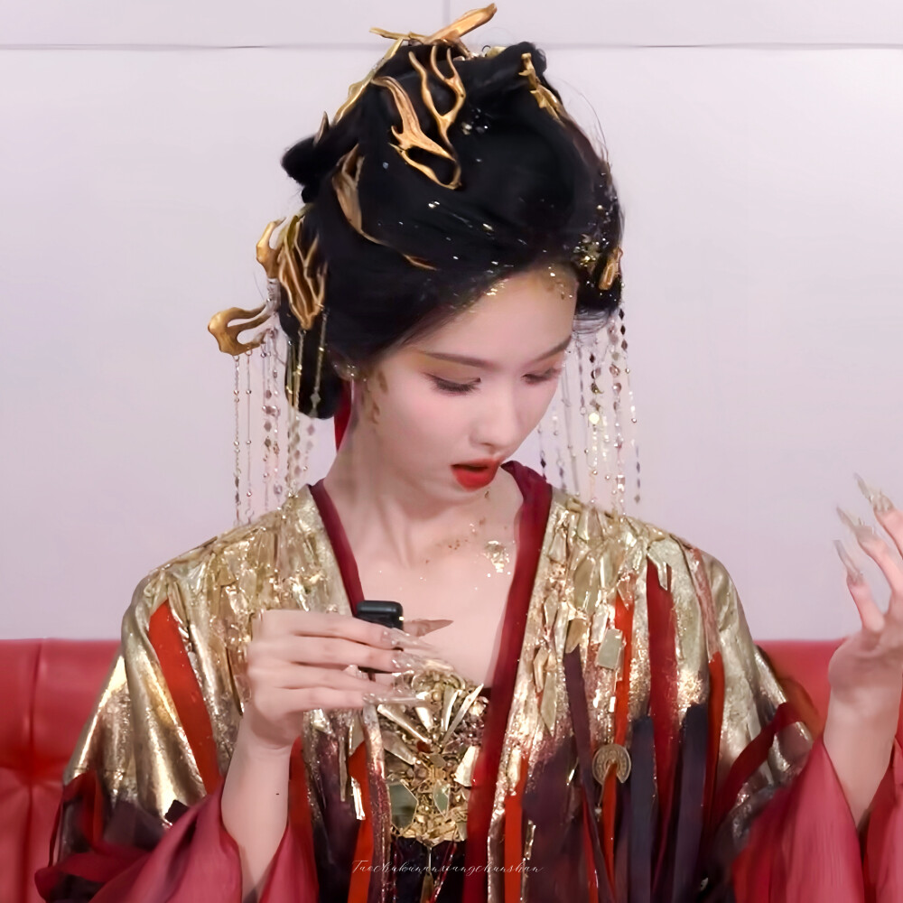 陈都灵/王牌对王牌9.