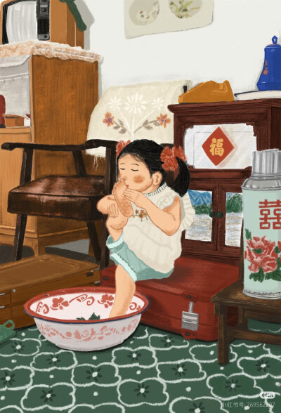 闻脚丫«侵删致歉»