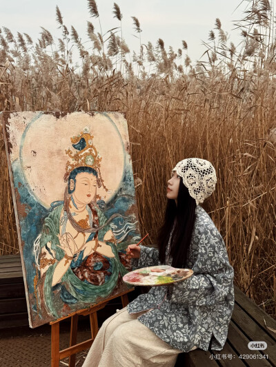 。
