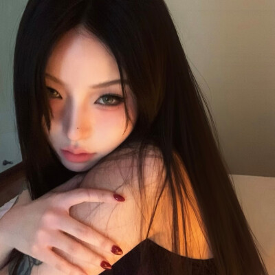 女头
