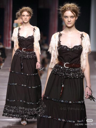 红毯最美-小红书转载