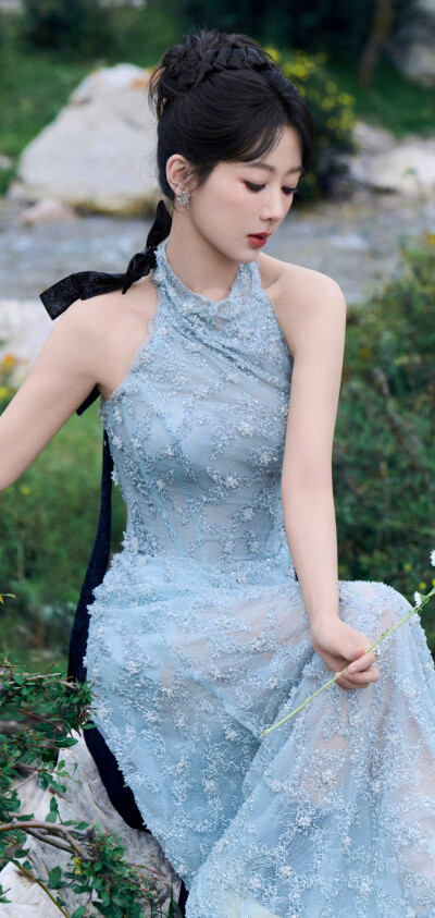 杨紫