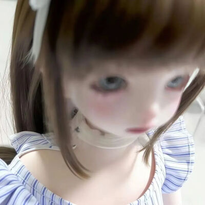bjd头像