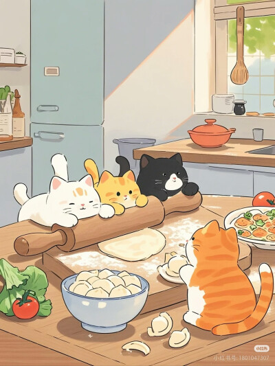 下厨房«侵删致歉»