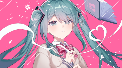 初音未来