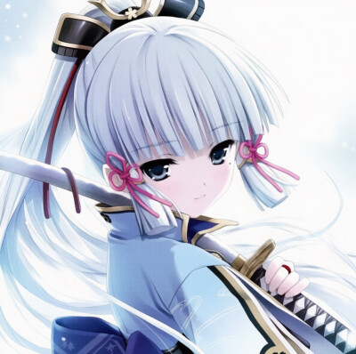 yuki｜神里绫华