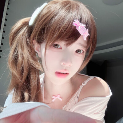 女头
二传头像注明出处