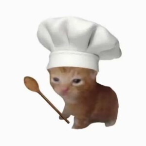 小动物头像