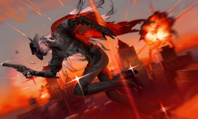 【波提欧】
twi@栗梨询