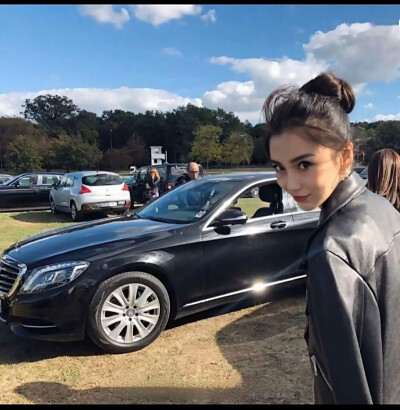 杨颖