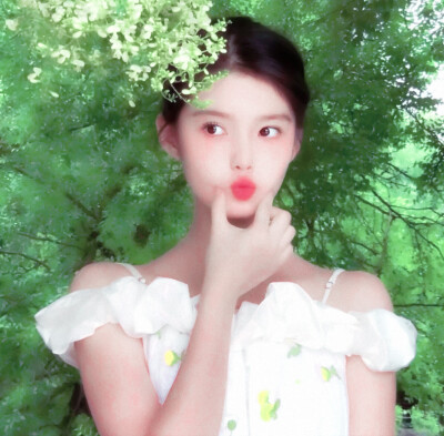 ·惬意‖艾米
﹥只需相信生命会有被庆祝事情 