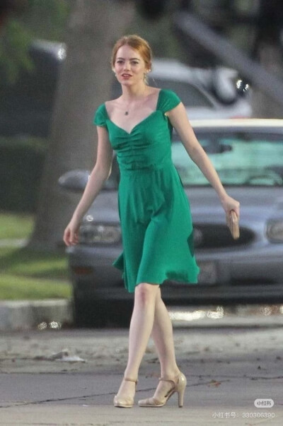 红毯最美-小红书转载