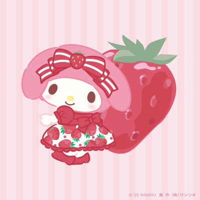 美乐蒂