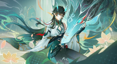 【丹恒饮月】
xx：麻雀酥