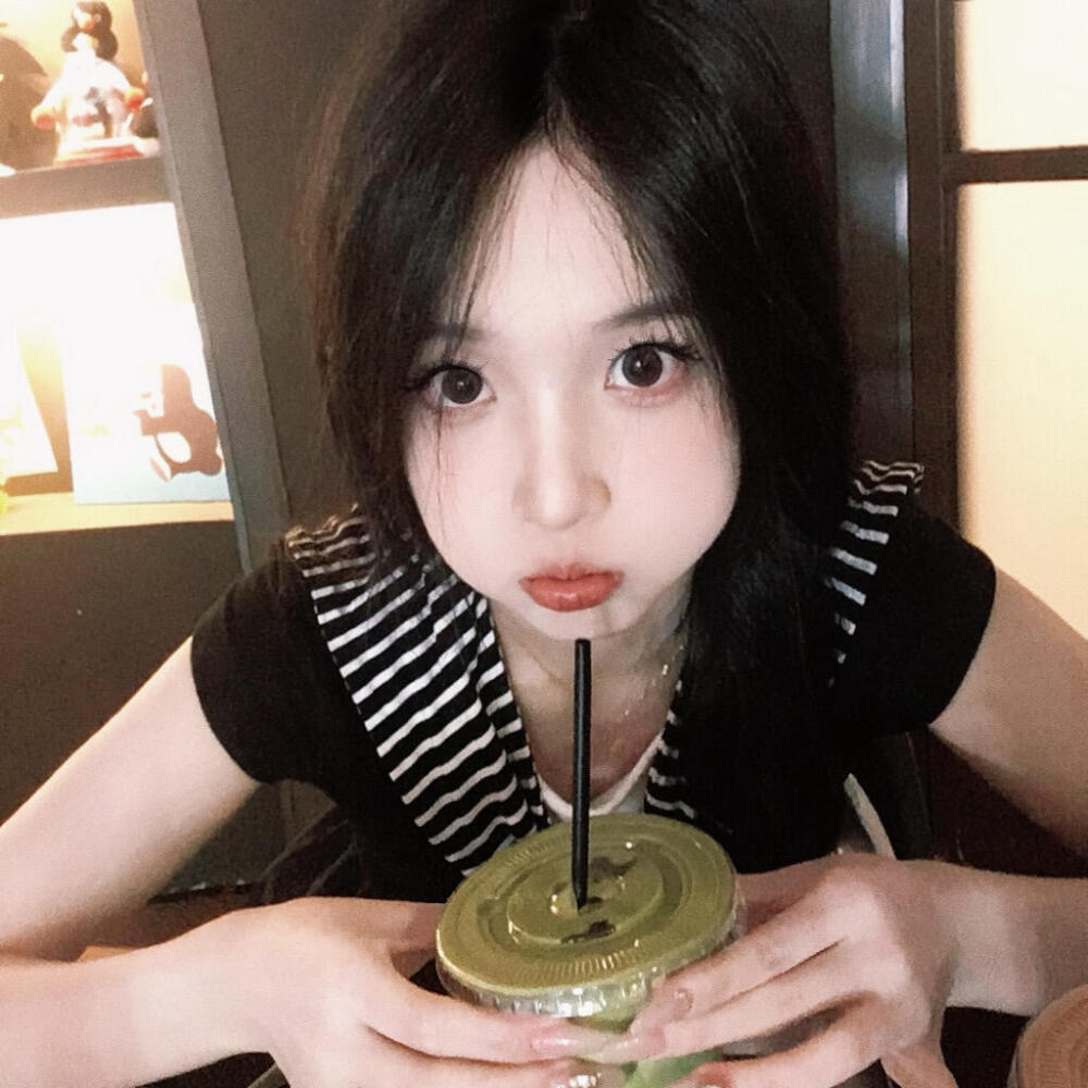 姐妹头像 闺蜜头像