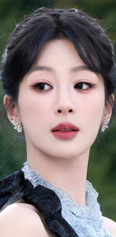杨紫