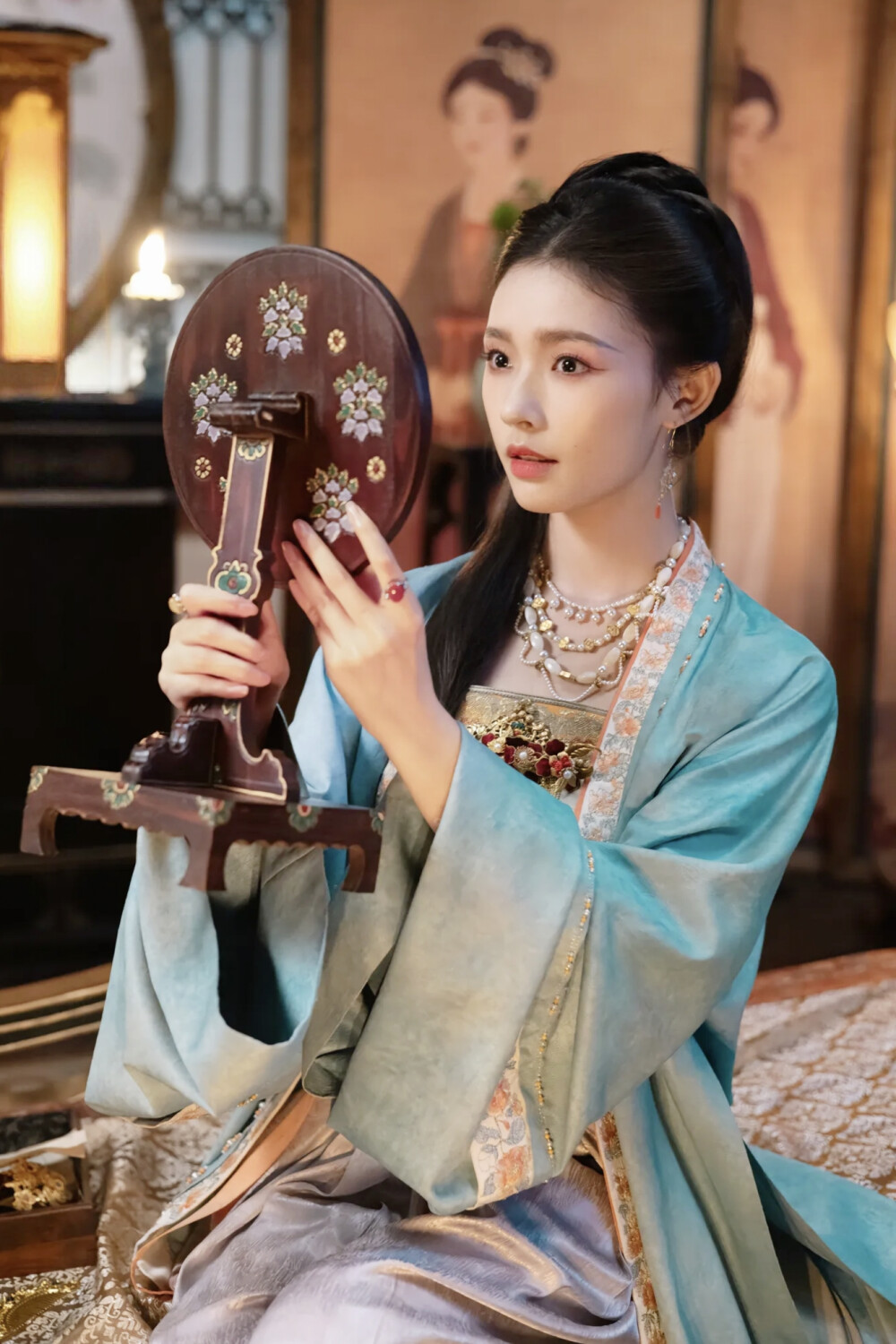 聊斋 瑶华公主/春花