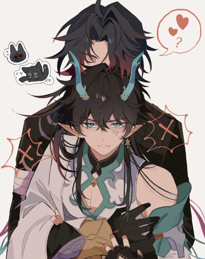 【刃恒】
twi@pread