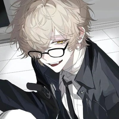 。