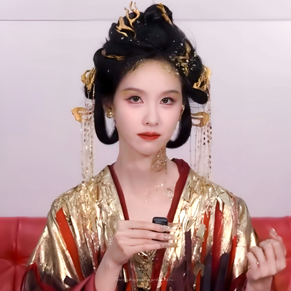 陈都灵/王牌对王牌9.