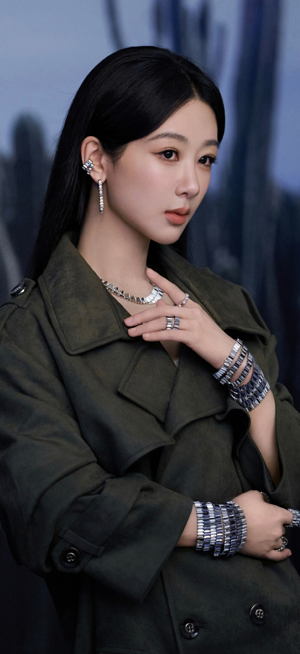 杨紫