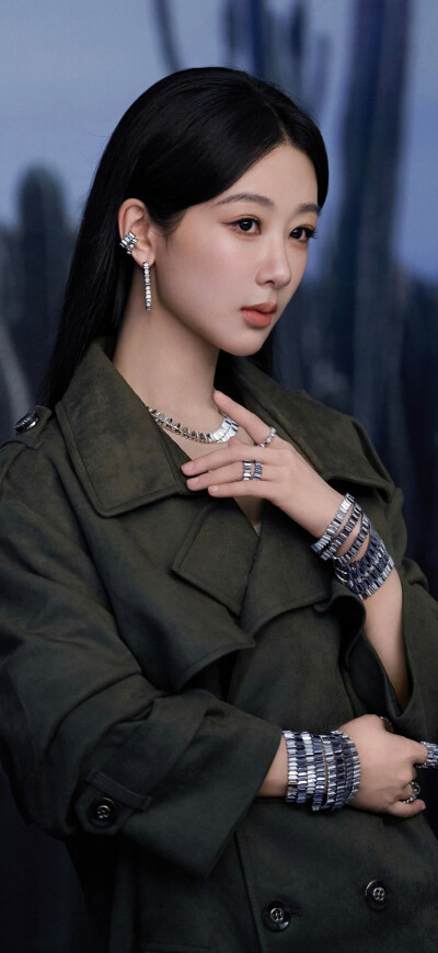 杨紫