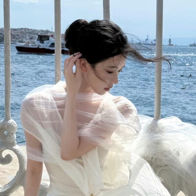 女头