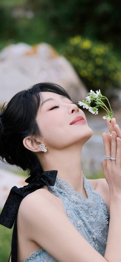 杨紫