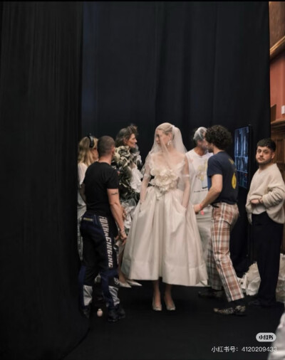 红毯最美-小红书转载