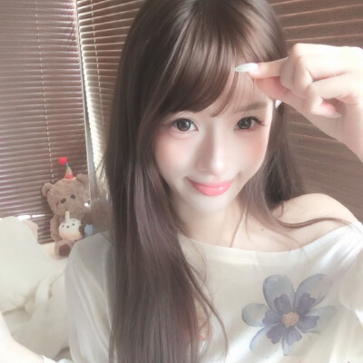 女头
二传头像注明出处