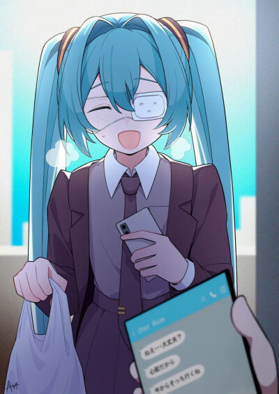 初音未来