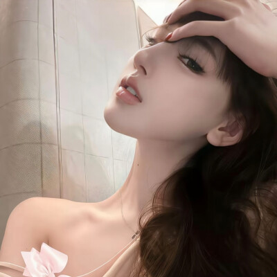 女头