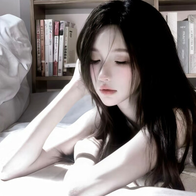 女头