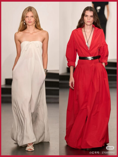 红毯最美-小红书转载