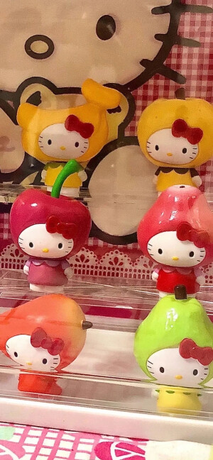 kitty壁纸